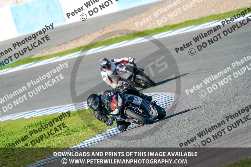 25 to 27th november 2017;Jerez;event digital images;motorbikes;no limits;peter wileman photography;trackday;trackday digital images